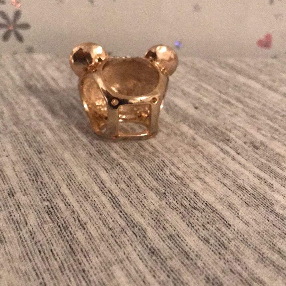 Panda ring 💗💕💋 - Picture 2 of 3